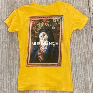 3 Shirts, 2 Long sleeves, 1 Short sleeve FOR THE PRICE OF 1 $$$$